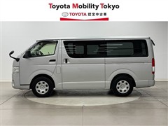 ハイエースV DX GLパッケージ