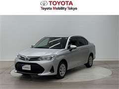 トヨタ　カローラアクシオ EX