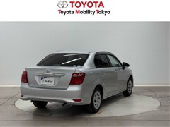 カローラアクシオ EX