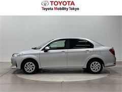 カローラアクシオ EX