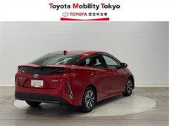 プリウスPHV A プレミアム