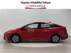 プリウスPHV A プレミアム