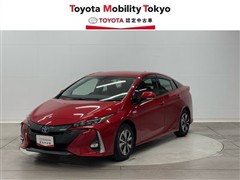 プリウスＰＨＶ