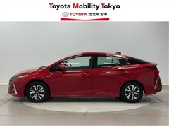 プリウスPHV A プレミアム