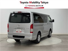 ハイエースV スーパーGL