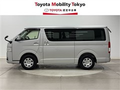 ハイエースV スーパーGL
