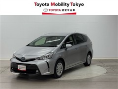 トヨタ プリウスアルファ G