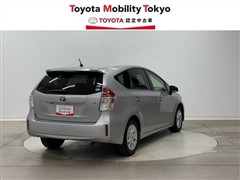 プリウスアルファ G