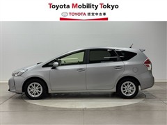 プリウスアルファ G