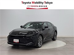 クラウン　クロスオーバー