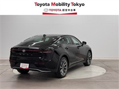 クラウンクロスオーバーGアドバンス