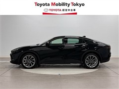 クラウンクロスオーバーGアドバンス