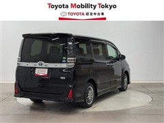 ヴォクシーHV ZS キラメキ3