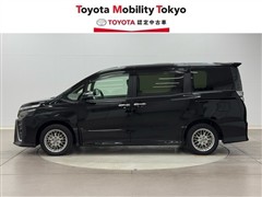 ヴォクシーHV ZS キラメキ3