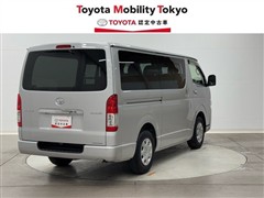 ハイエースV スーパーGL