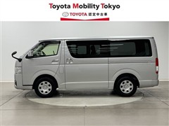ハイエースV スーパーGL