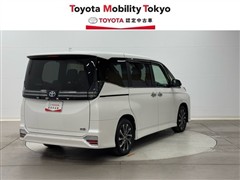 ヴォクシー HV S-Z