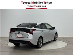 プリウス S ツーリングセレクション