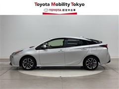 プリウス S ツーリングセレクション