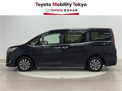 エスクァイアHVGiプレミアムBテーラ