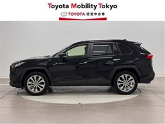 RAV4 G Zパッケージ
