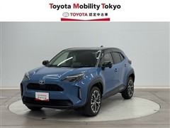 トヨタ ヤリスクロス HV Z