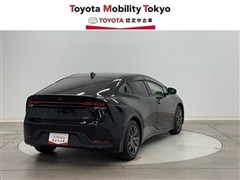 トヨタ プリウス G