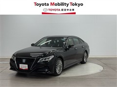 クラウンHV G