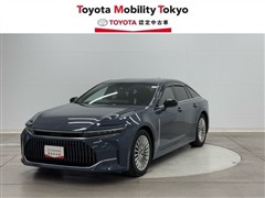 トヨタ クラウンHV SEDAN Z