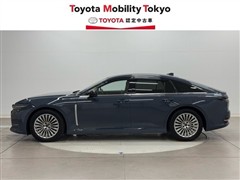 クラウンHV SEDAN Z