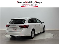 アベンシス XI