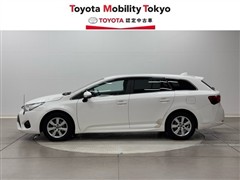 アベンシス XI