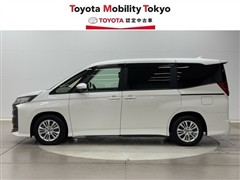 ノア S-G