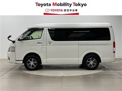 ハイエースV SGLダークプライム2
