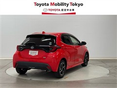 ヤリス HV Z