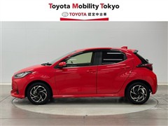 ヤリス HV Z