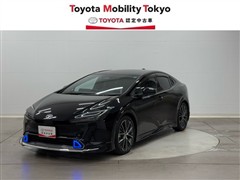プリウス Z