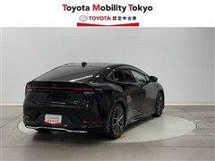 プリウス Z