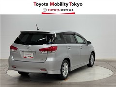 ウィッシュ 1.8S