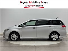 ウィッシュ 1.8S