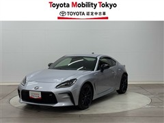 トヨタ GR86 RZ
