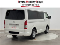 ハイエースV SGLダークプライム2