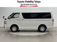 ハイエースV SGLダークプライム2