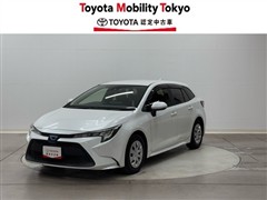 トヨタ カローラツーリングHV G-X+