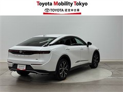 クラウン クロスオーバー Gアドバ