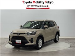 ライズ G