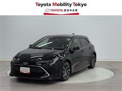 カローラスポーツ HV G Z