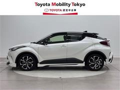 C-HR HV G