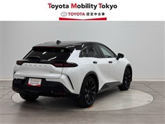 クラウンHV スポーツZ