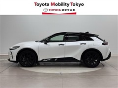 クラウンHV スポーツZ